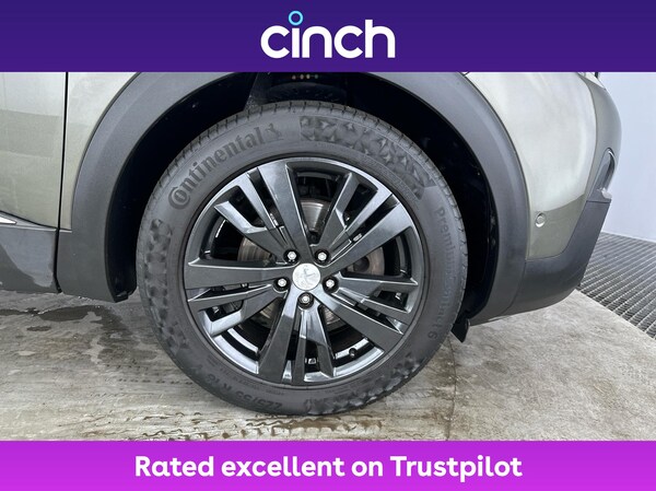 Used Peugeot 3008 2018 for sale - 76186445: Photo 28