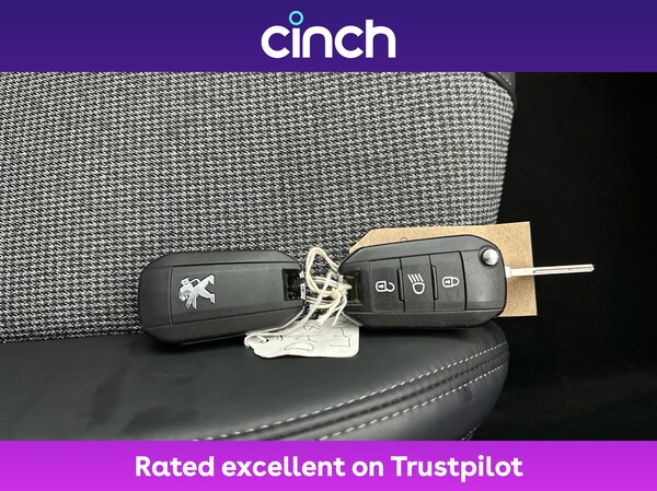 Used Peugeot 3008 2018 for sale - 76186445: Photo 38