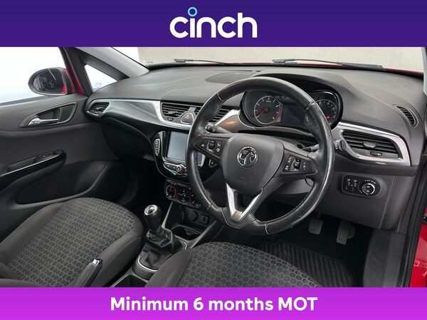 Used Vauxhall Corsa 2019 for sale - 76041303: Photo 12