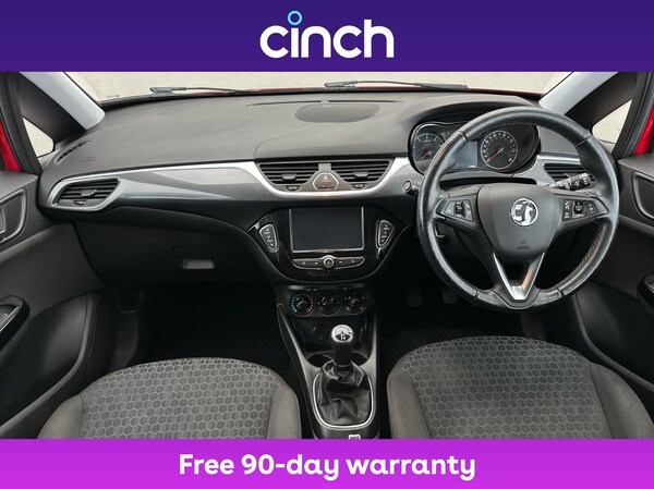 Used Vauxhall Corsa 2019 for sale - 76041303: Photo 15