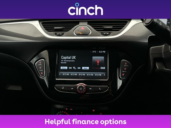 Used Vauxhall Corsa 2019 for sale - 76041303: Photo 17