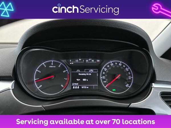 Used Vauxhall Corsa 2019 for sale - 76041303: Photo 18