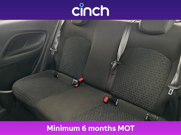 Used Vauxhall Corsa 2019 for sale - 76041303: Photo 20