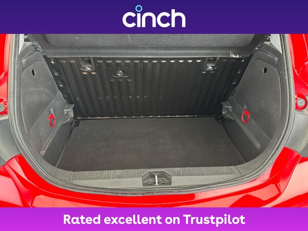 Used Vauxhall Corsa 2019 for sale - 76041303: Photo 21