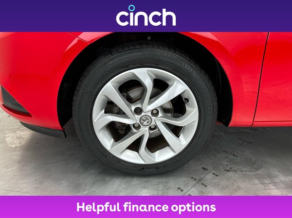 Used Vauxhall Corsa 2019 for sale - 76041303: Photo 24