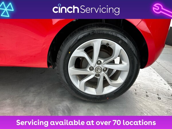 Used Vauxhall Corsa 2019 for sale - 76041303: Photo 26