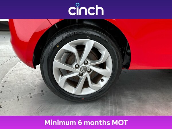 Used Vauxhall Corsa 2019 for sale - 76041303: Photo 27
