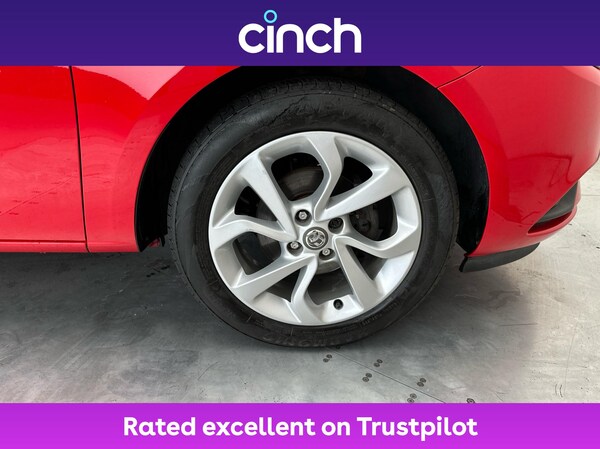 Used Vauxhall Corsa 2019 for sale - 76041303: Photo 28