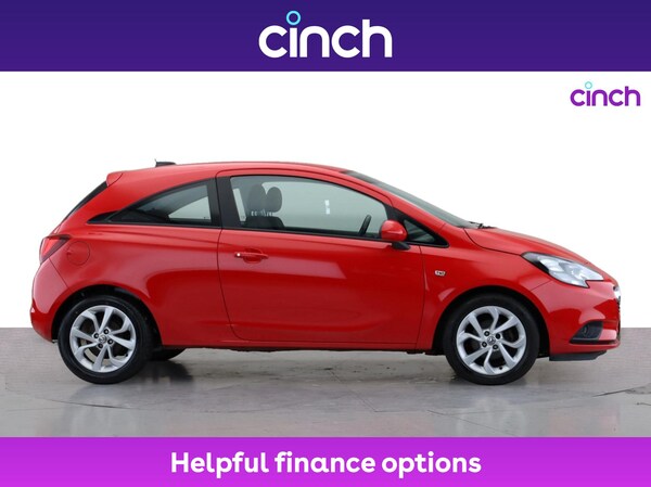 Used Vauxhall Corsa 2019 for sale - 76041303: Photo 2