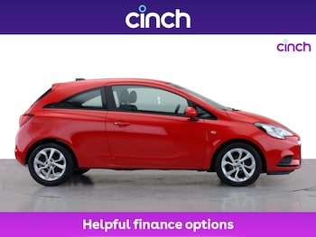 Used Vauxhall Corsa 2019 for sale - 76041303: Photo 2