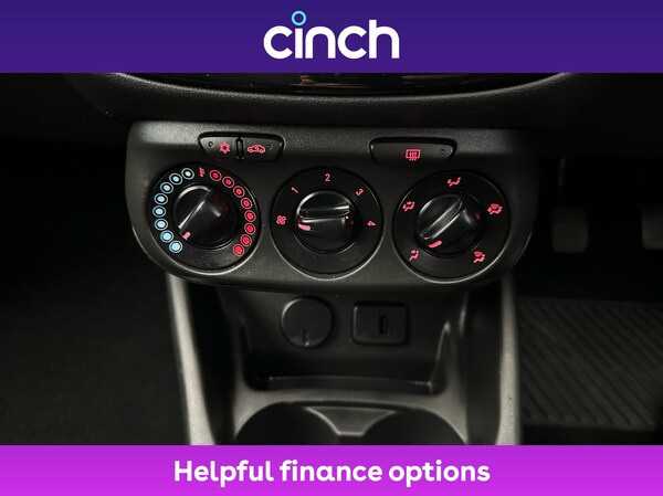 Used Vauxhall Corsa 2019 for sale - 76041303: Photo 30