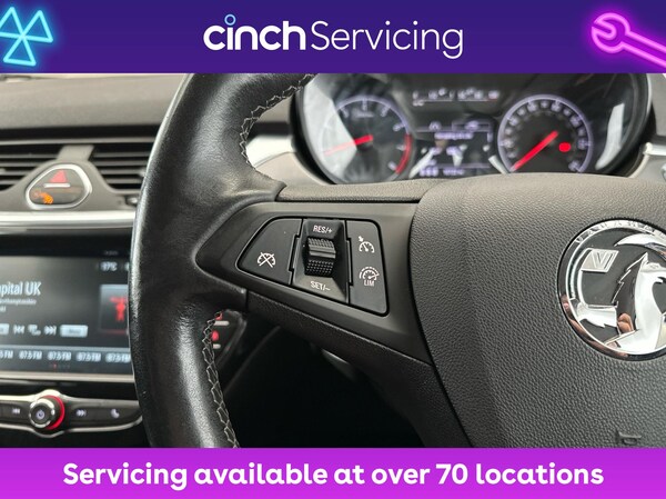 Used Vauxhall Corsa 2019 for sale - 76041303: Photo 31