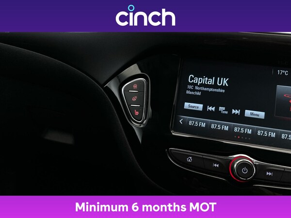 Used Vauxhall Corsa 2019 for sale - 76041303: Photo 32