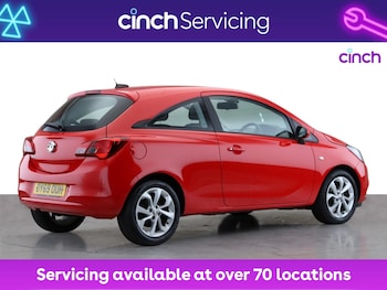 Used Vauxhall Corsa 2019 for sale - 76041303: Photo 3