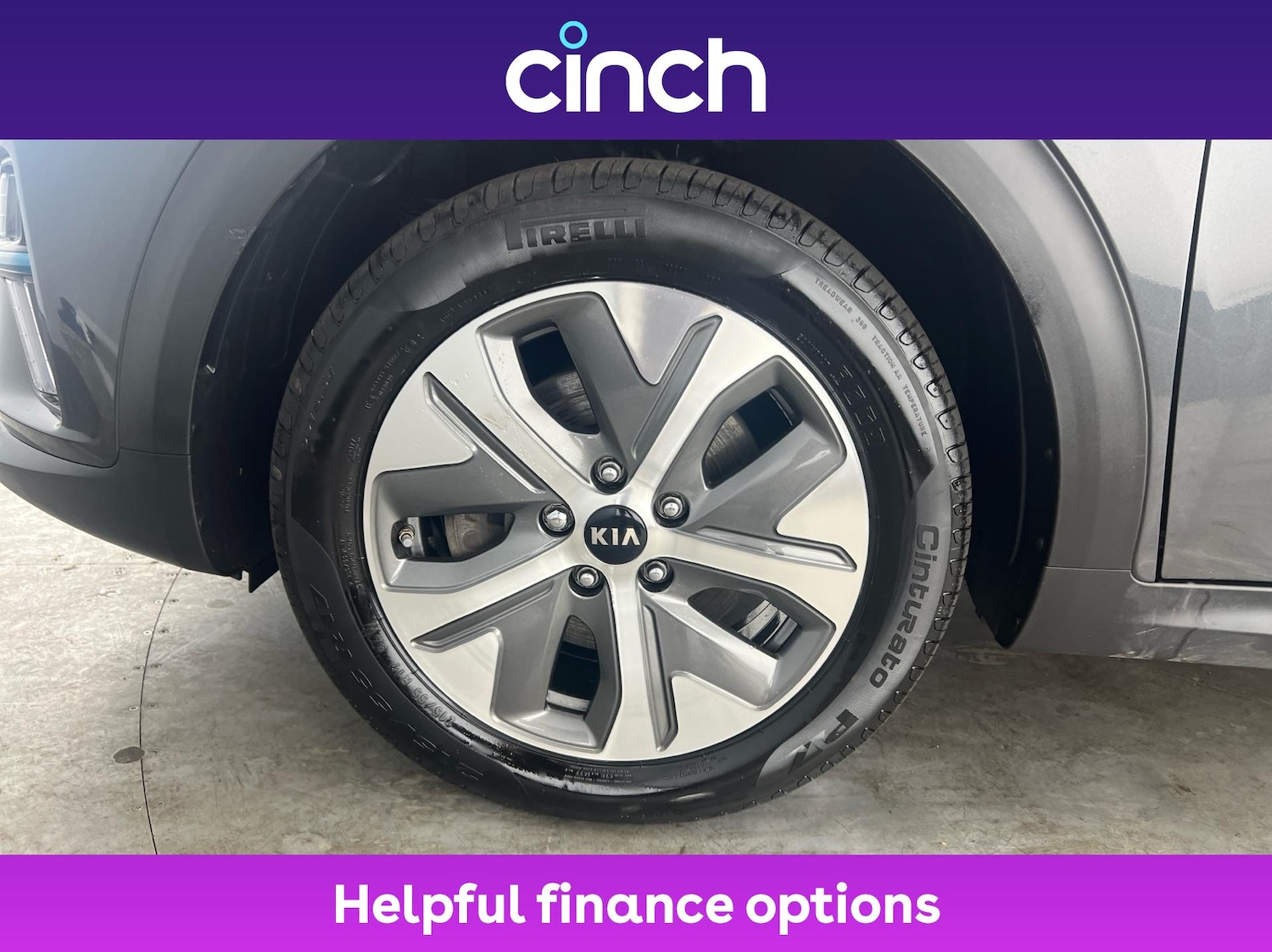 Used Kia Niro 2021 for sale - 76685365: Photo 24