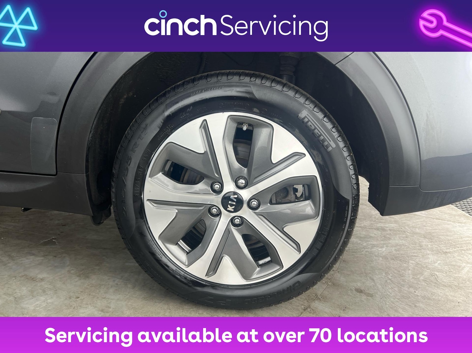 Used Kia Niro 2021 for sale - 76685365: Photo 26