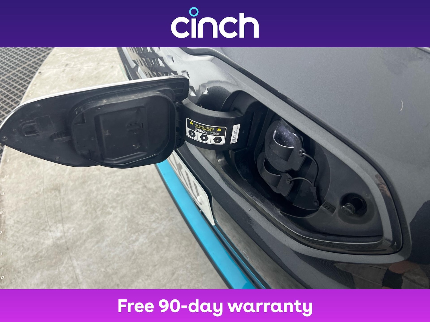 Used Kia Niro 2021 for sale - 76685365: Photo 29