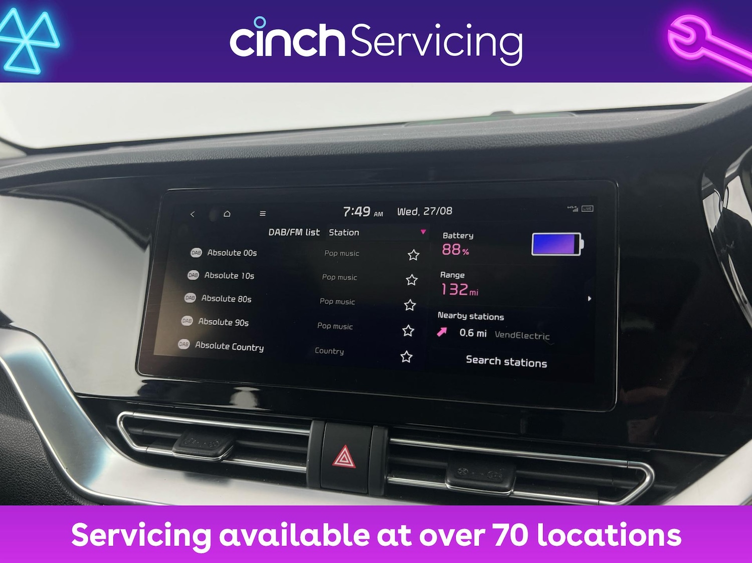 Used Kia Niro 2021 for sale - 76685365: Photo 31