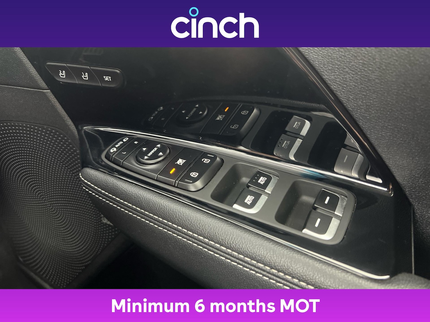 Used Kia Niro 2021 for sale - 76685365: Photo 37