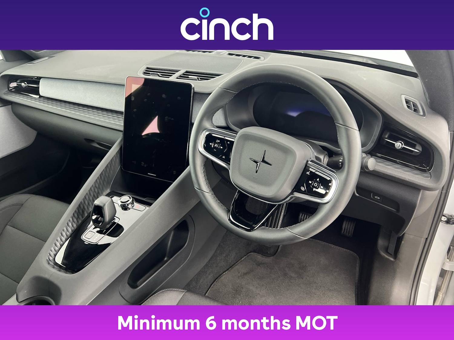 Used Polestar Polestar 2 2022 for sale - 76385324: Photo 12