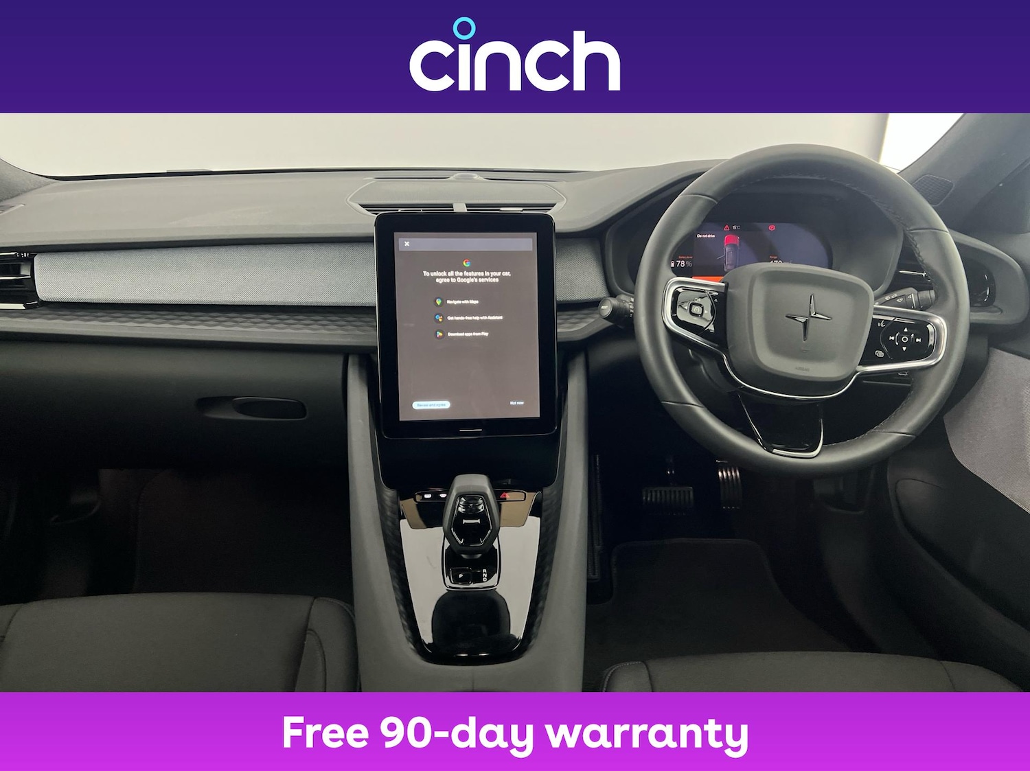 Used Polestar Polestar 2 2022 for sale - 76385324: Photo 15