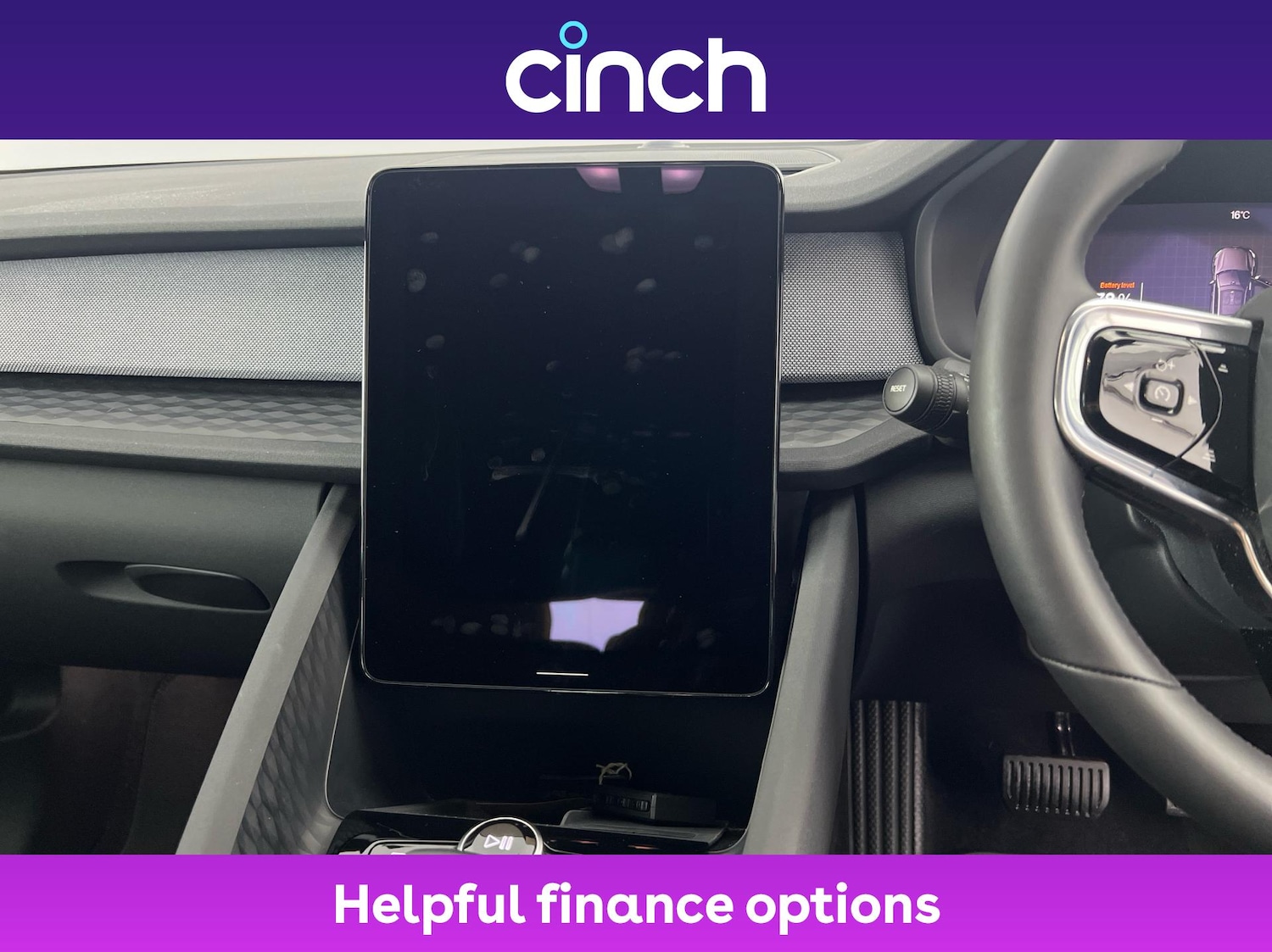 Used Polestar Polestar 2 2022 for sale - 76385324: Photo 17