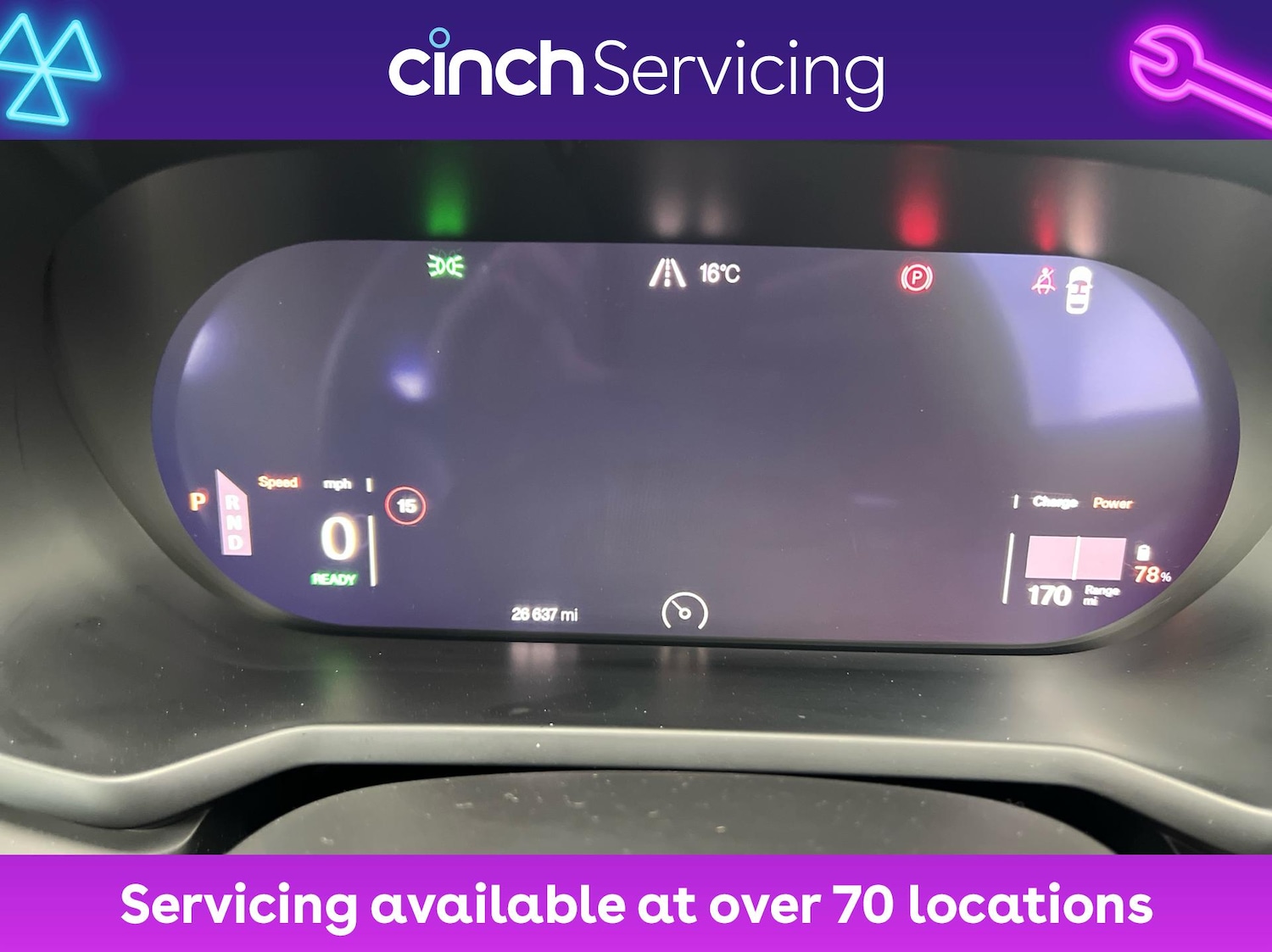 Used Polestar Polestar 2 2022 for sale - 76385324: Photo 18