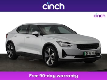 Polestar - Polestar 2