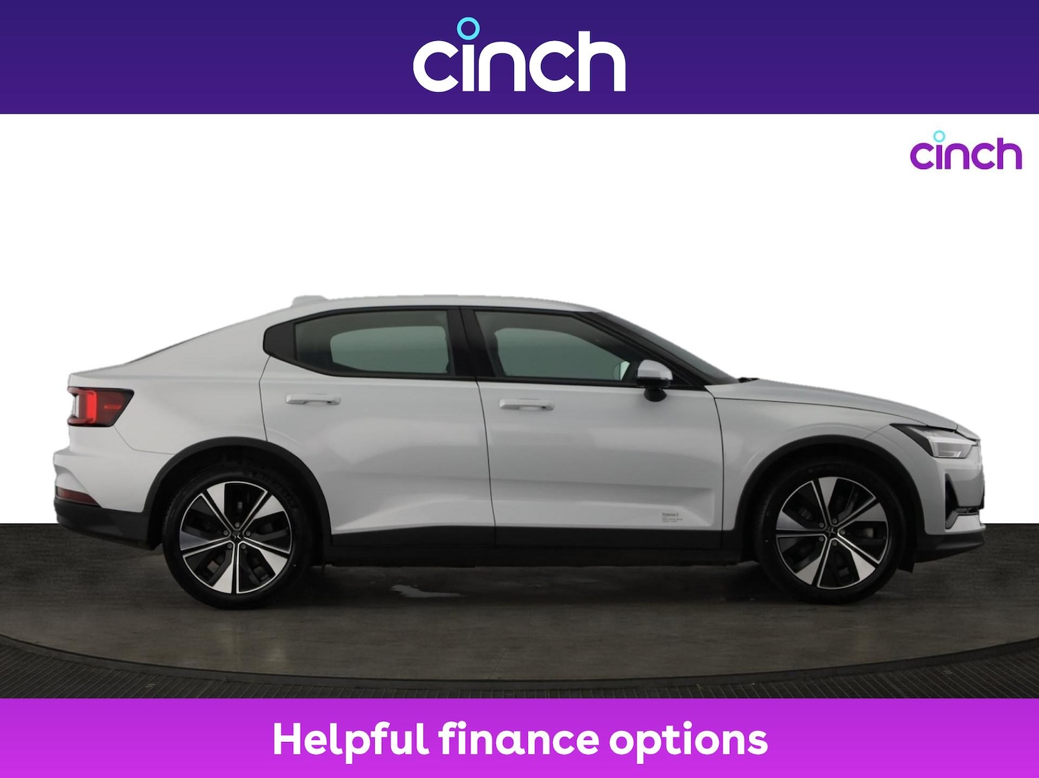 Used Polestar Polestar 2 2022 for sale - 76385324: Photo 2