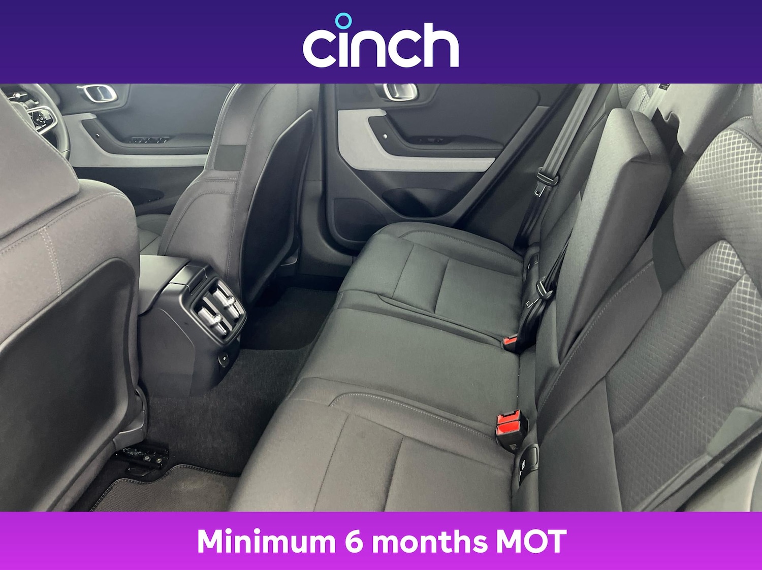 Used Polestar Polestar 2 2022 for sale - 76385324: Photo 20