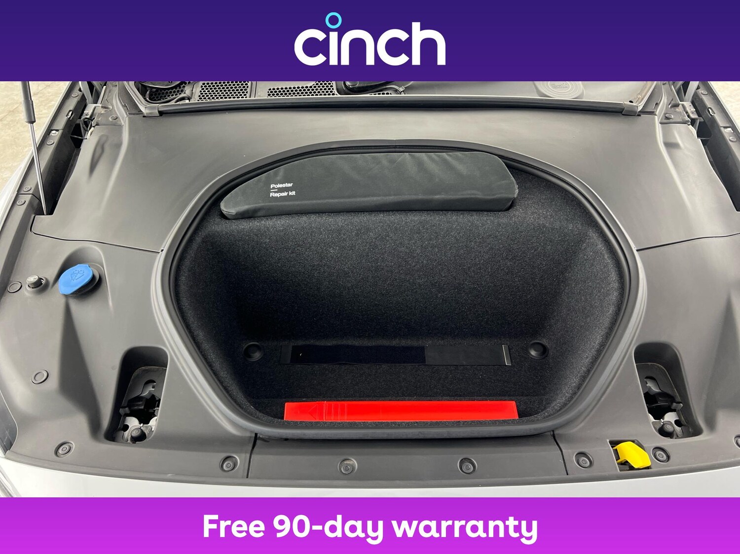 Used Polestar Polestar 2 2022 for sale - 76385324: Photo 23