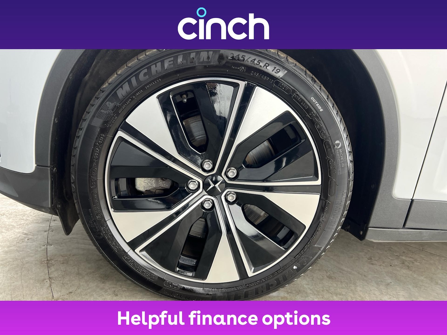 Used Polestar Polestar 2 2022 for sale - 76385324: Photo 24