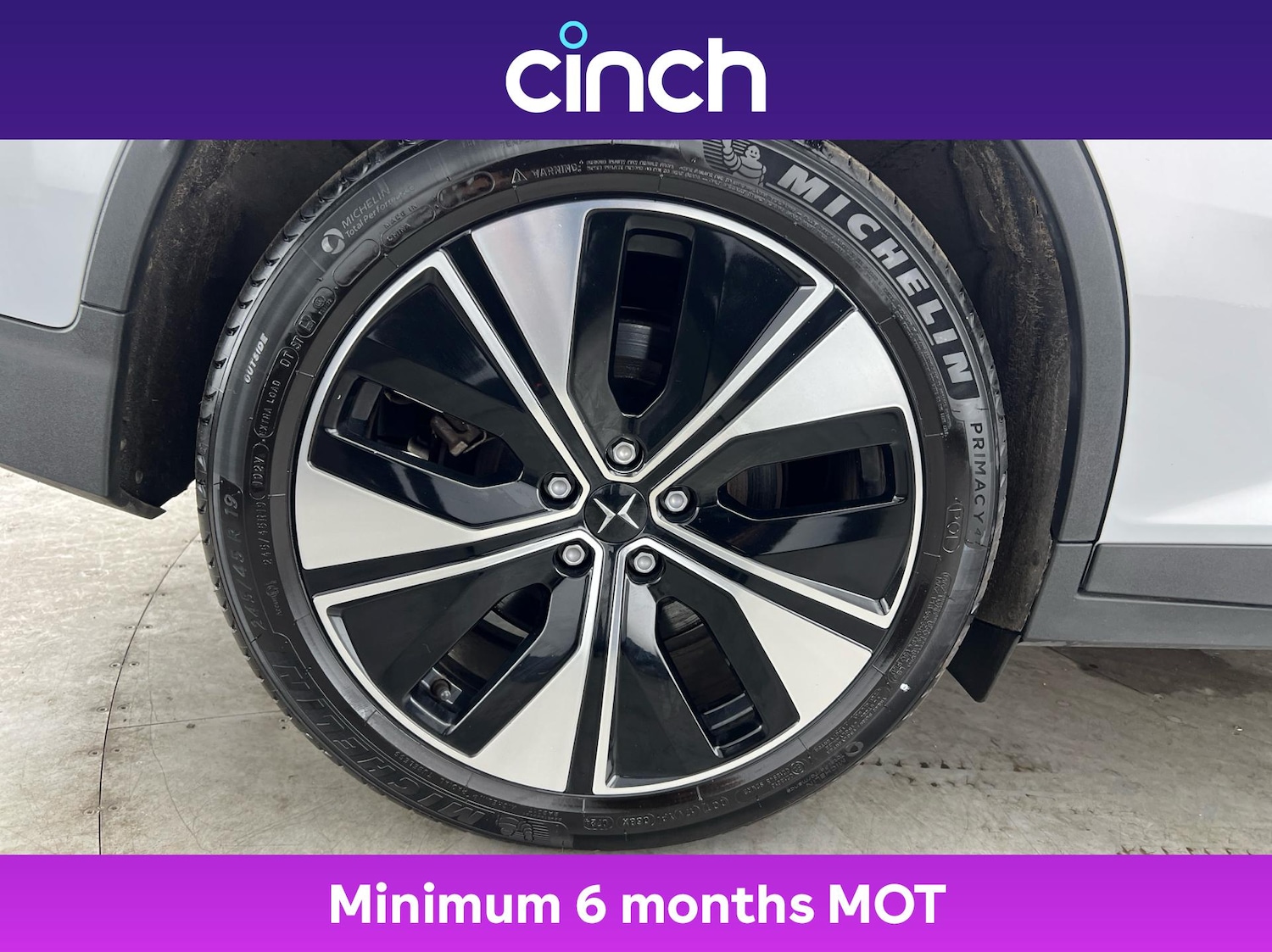 Used Polestar Polestar 2 2022 for sale - 76385324: Photo 27