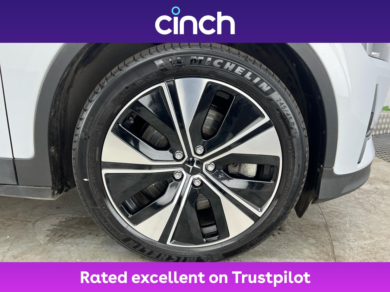 Used Polestar Polestar 2 2022 for sale - 76385324: Photo 28