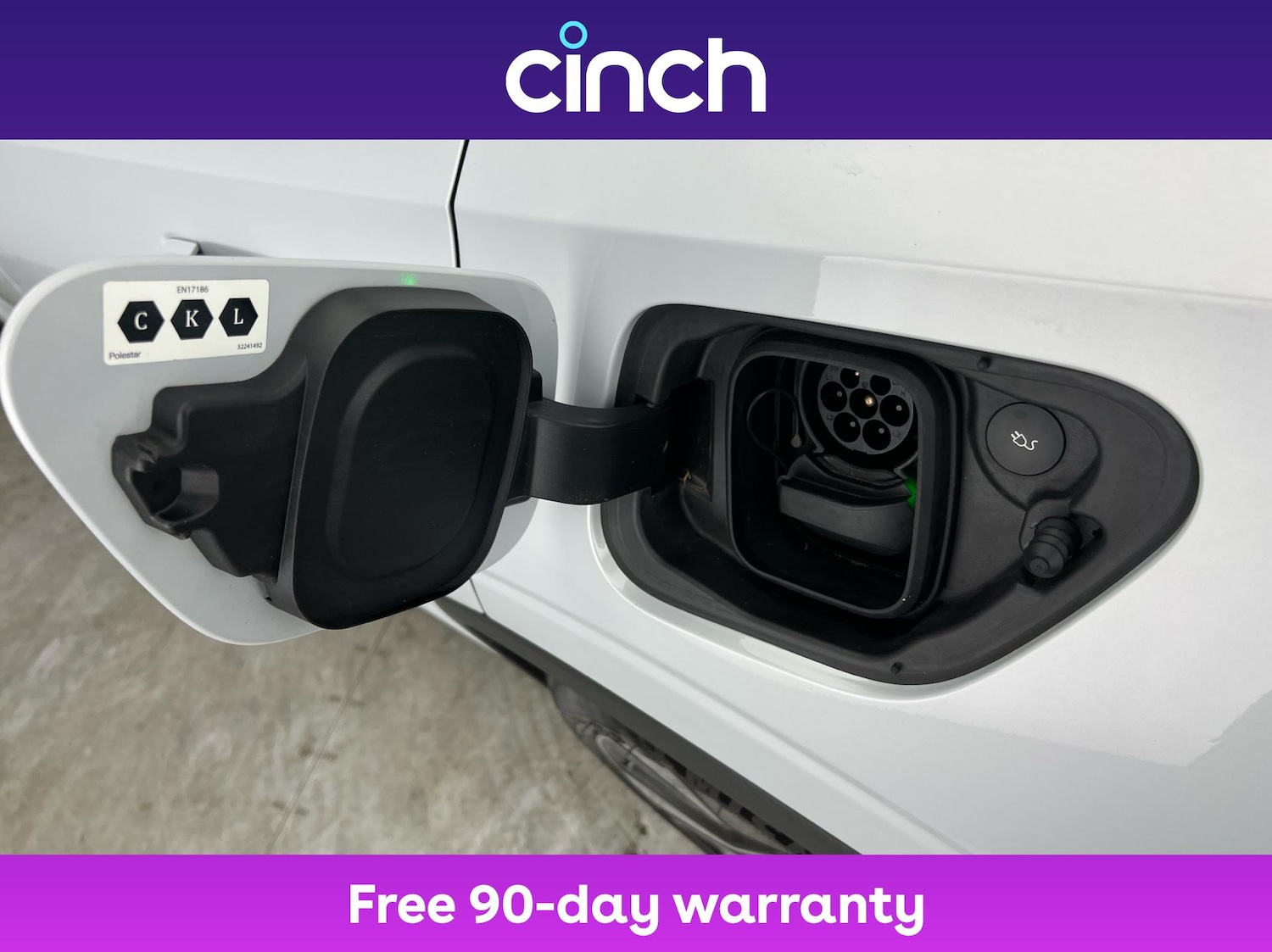 Used Polestar Polestar 2 2022 for sale - 76385324: Photo 29