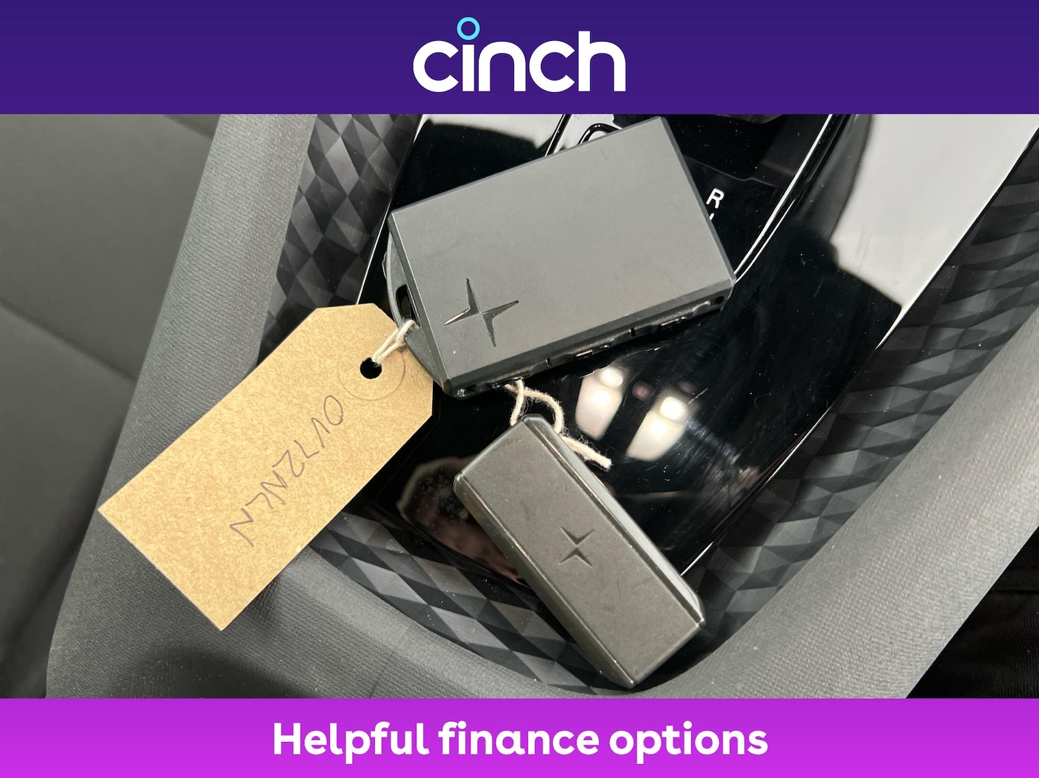 Used Polestar Polestar 2 2022 for sale - 76385324: Photo 30