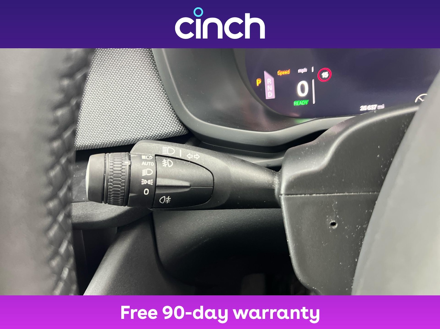 Used Polestar Polestar 2 2022 for sale - 76385324: Photo 34