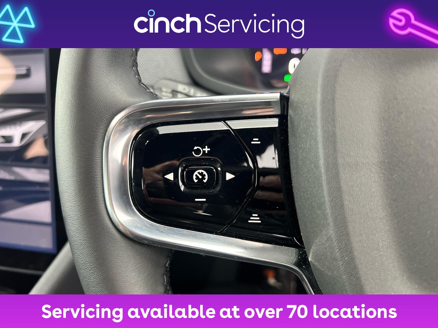 Used Polestar Polestar 2 2022 for sale - 76385324: Photo 36