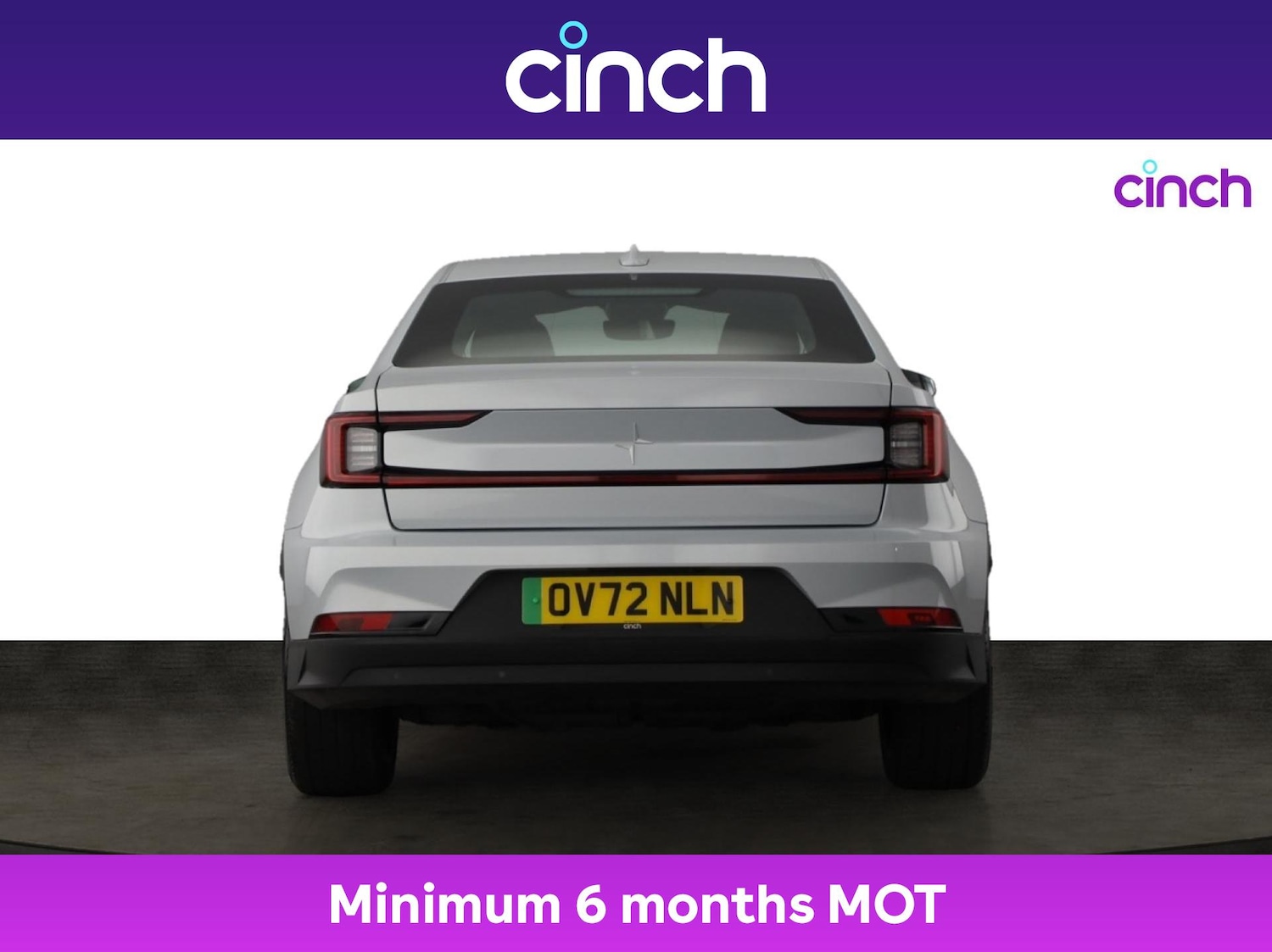 Used Polestar Polestar 2 2022 for sale - 76385324: Photo 5