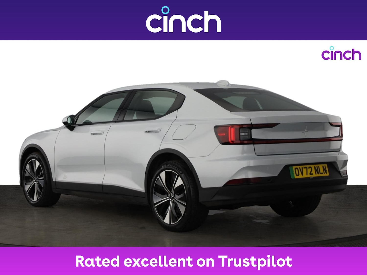 Used Polestar Polestar 2 2022 for sale - 76385324: Photo 6