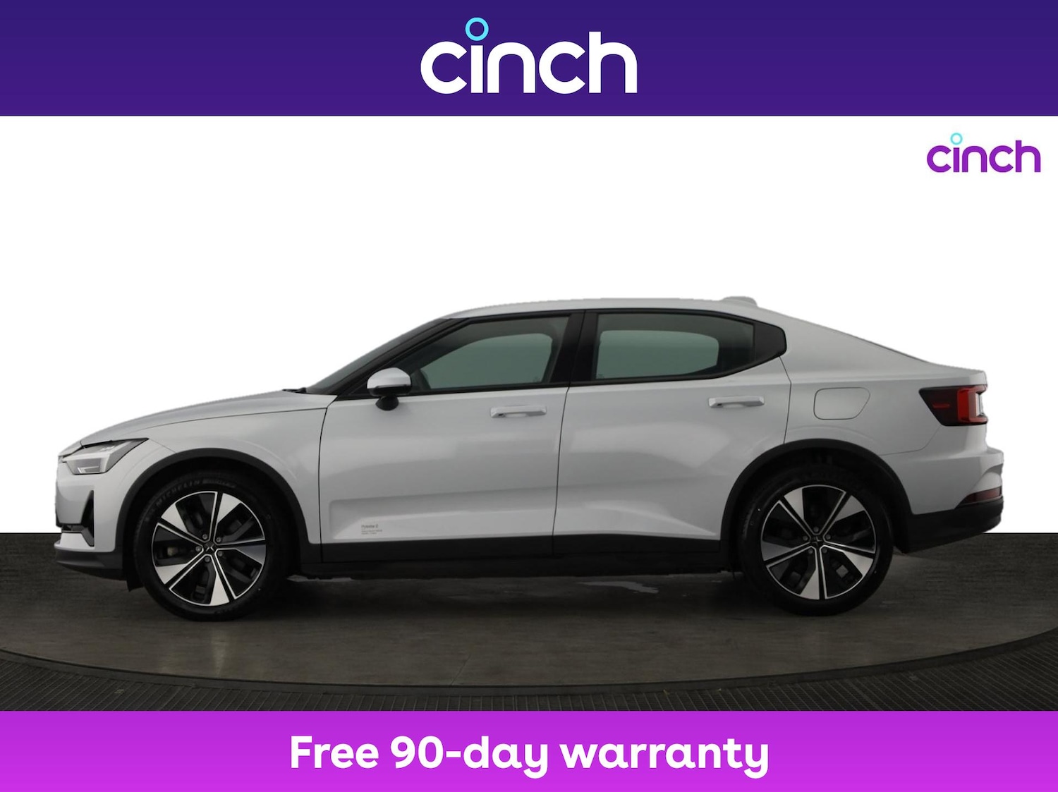 Used Polestar Polestar 2 2022 for sale - 76385324: Photo 8