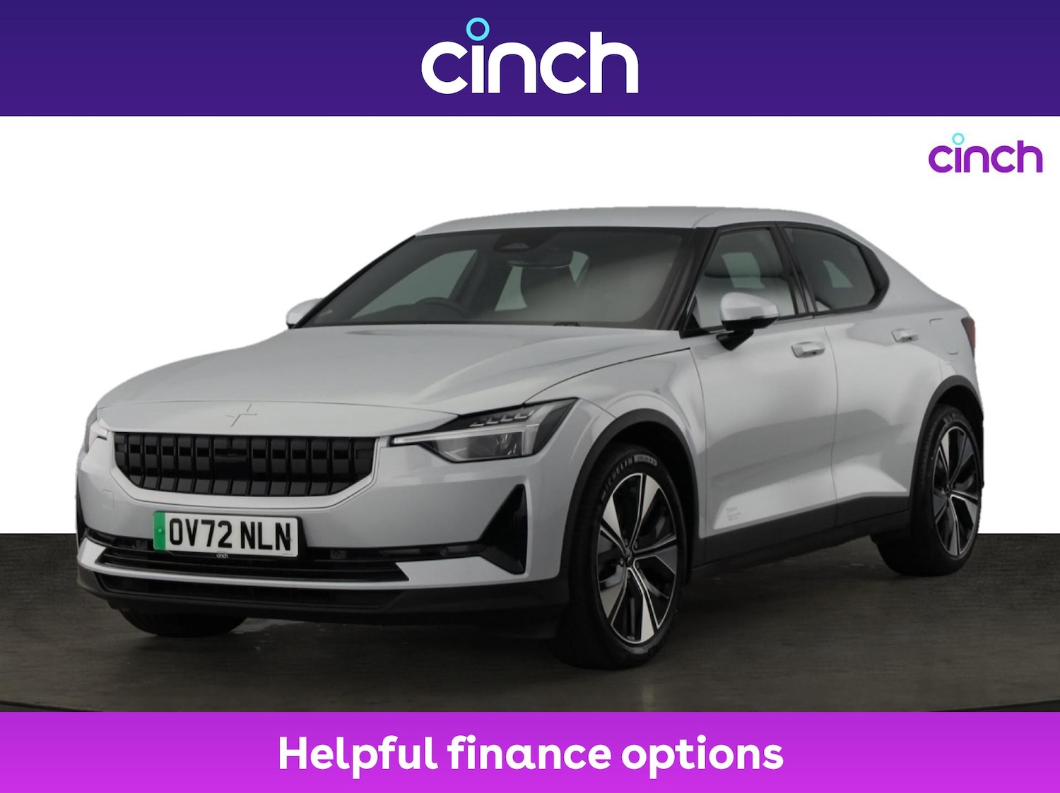 Used Polestar Polestar 2 2022 for sale - 76385324: Photo 9