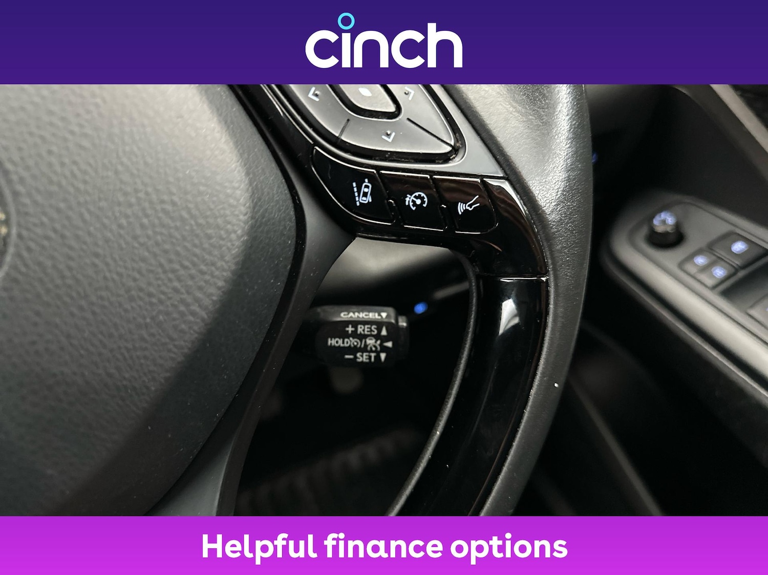Used Toyota C-HR 2022 for sale - 76096223: Photo 30