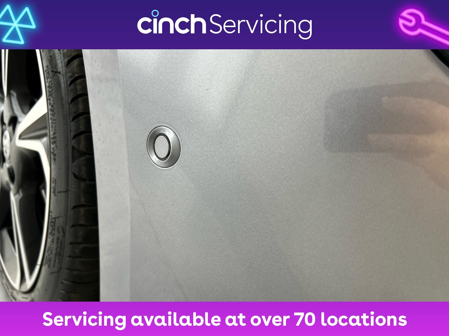 Used Vauxhall Corsa 2021 for sale - 75698984: Photo 31