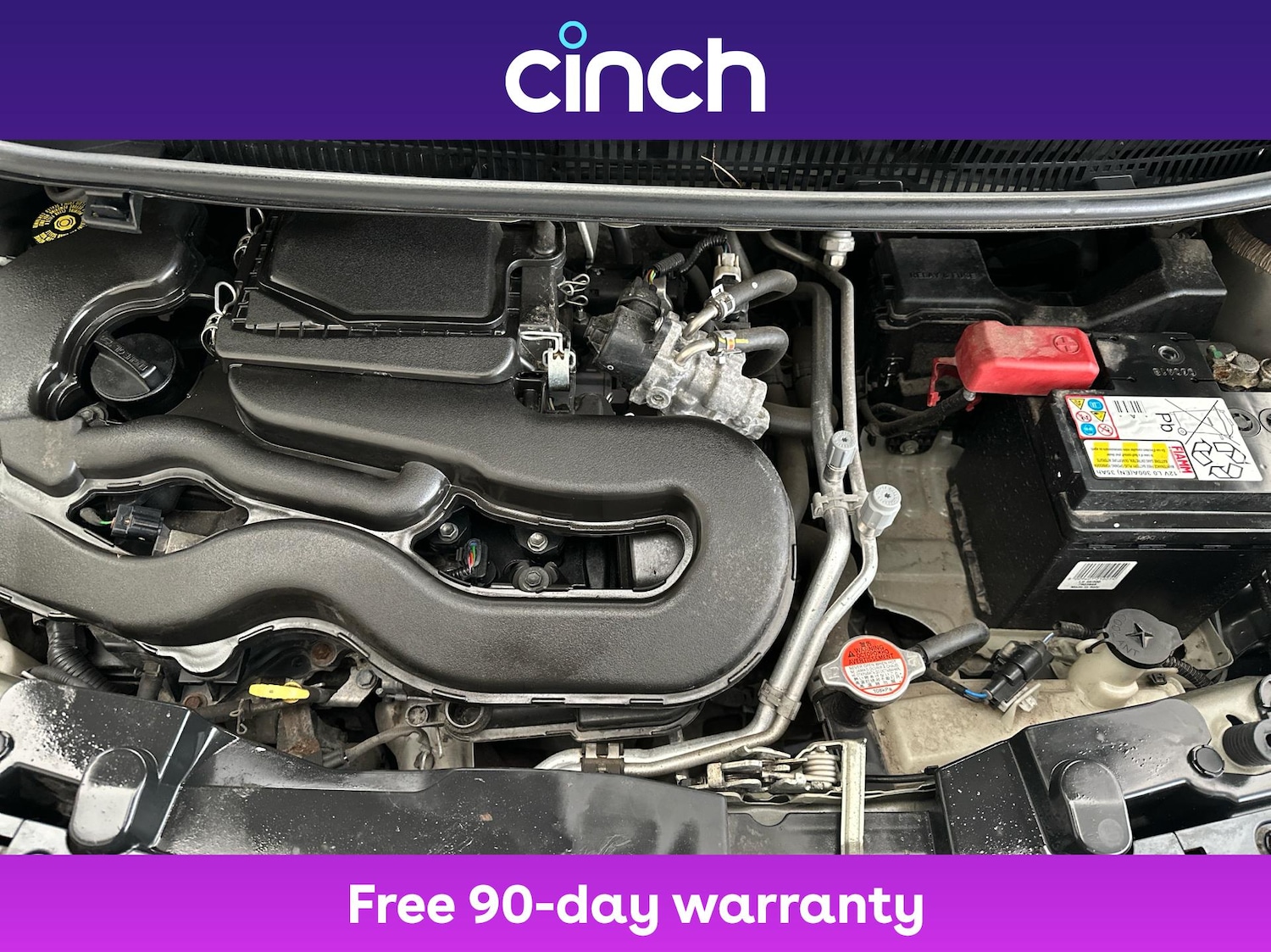 Used Toyota AYGO 2018 for sale - 76767570: Photo 23