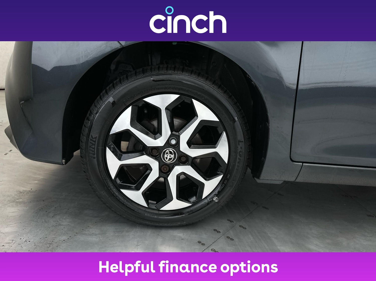 Used Toyota AYGO 2018 for sale - 76767570: Photo 24