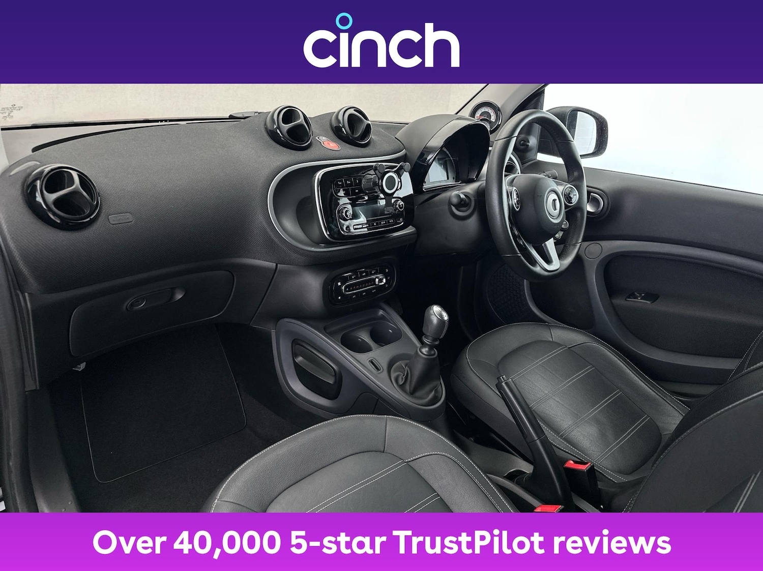 Used smart fortwo 2018 for sale - 76954524: Photo 14