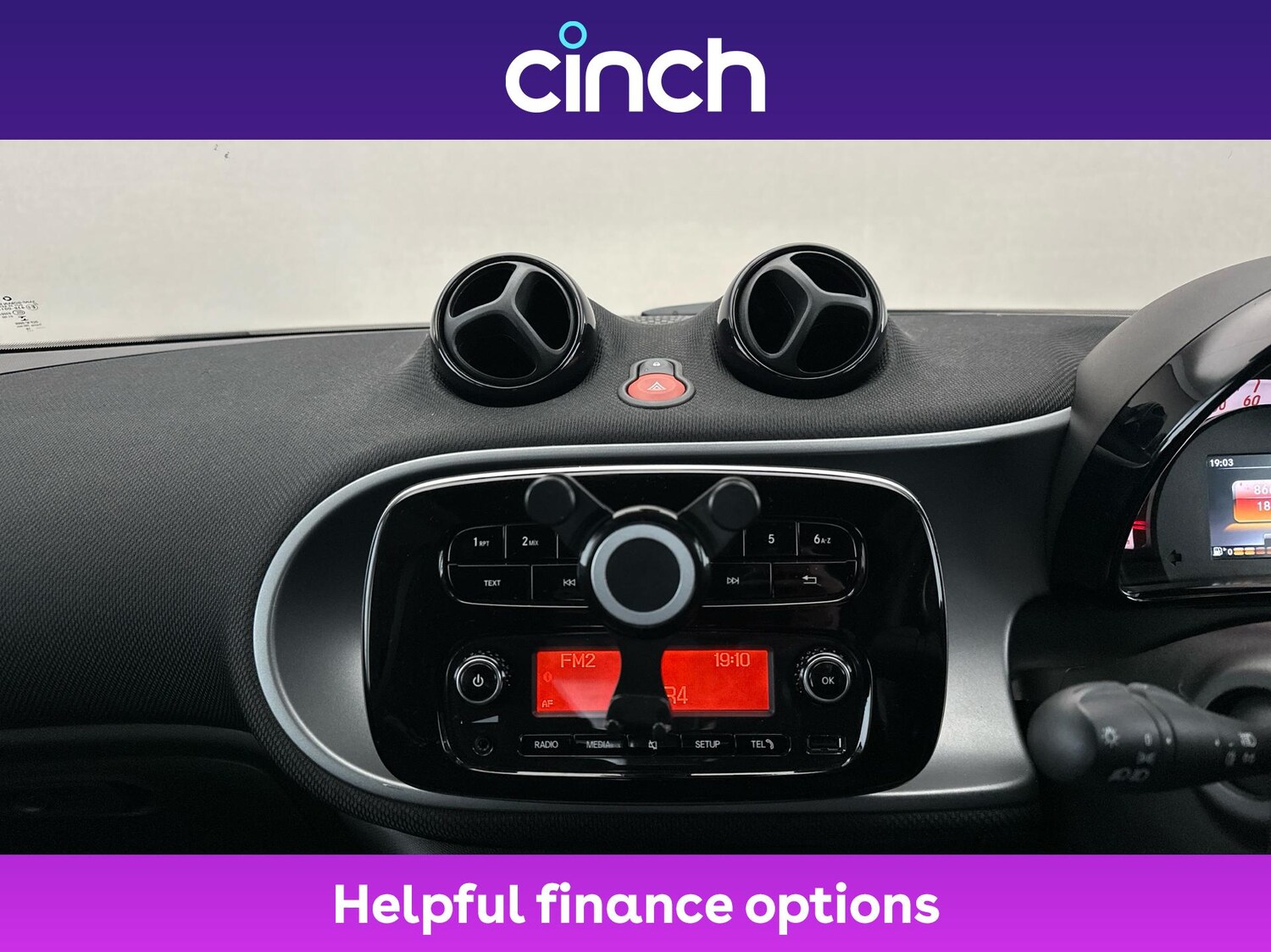 Used smart fortwo 2018 for sale - 76954524: Photo 17