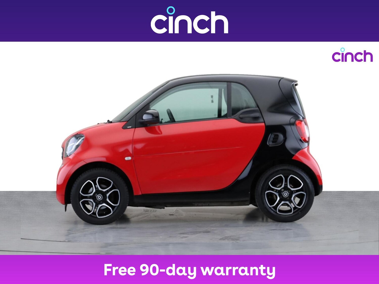 Used smart fortwo 2018 for sale - 76954524: Photo 8