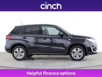 Used Suzuki Vitara 2020 for sale - 75360554: Photo
